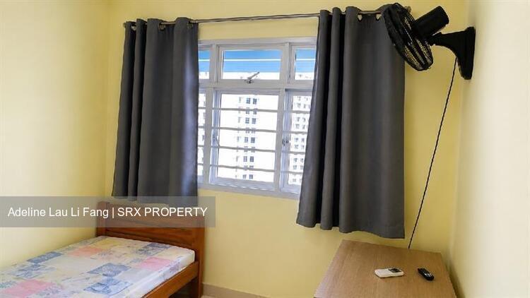 Blk 2C Kallang Heights (Kallang/Whampoa), HDB 4 Rooms #571814921